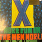 X - more fun in the new world