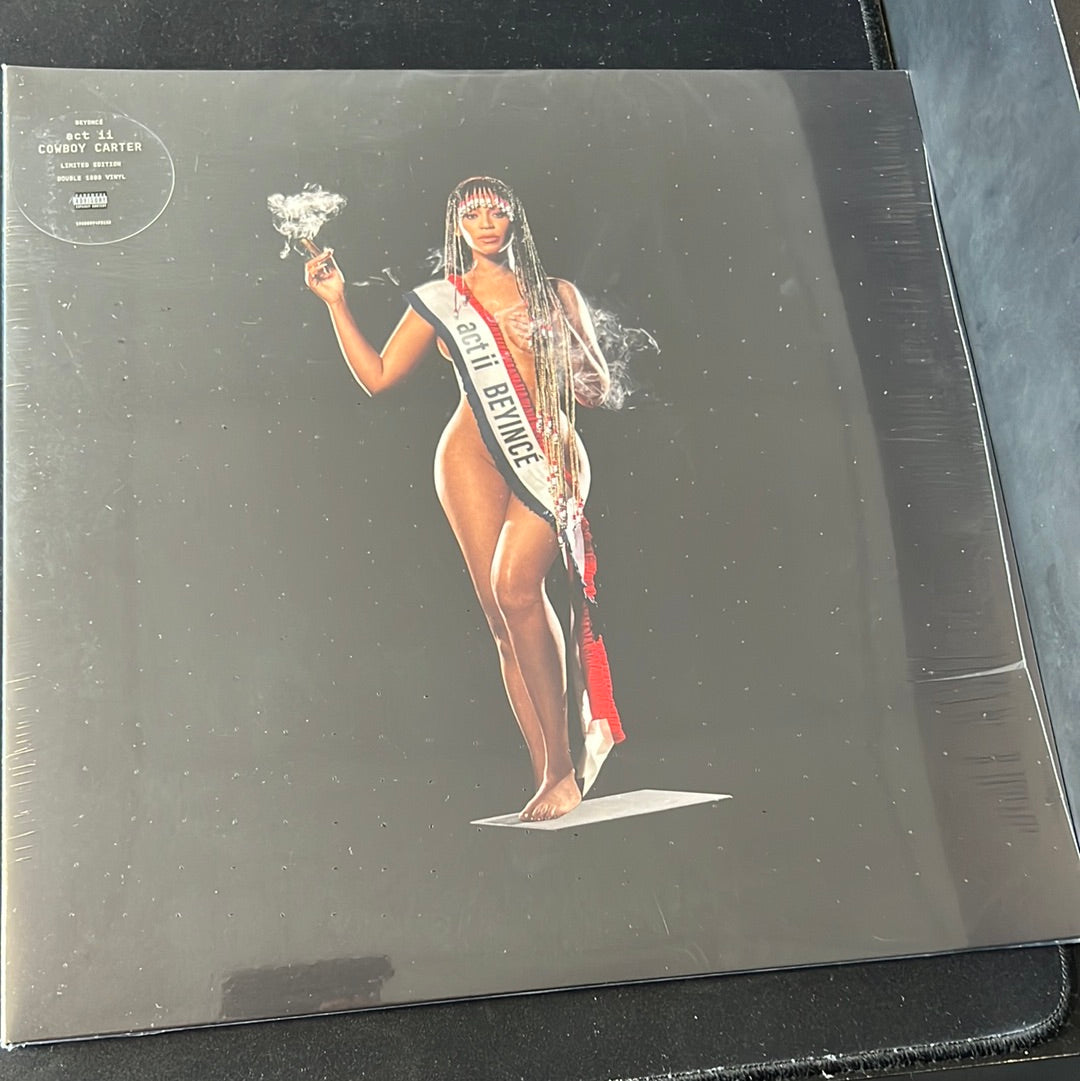 BEYONCÉ - Cowboy Carter