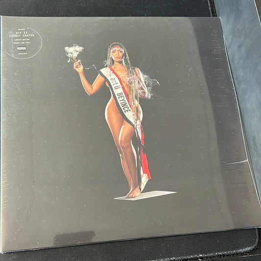 BEYONCÉ - Cowboy Carter