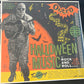 HALLOWEEN MUSIC for rock and roll people