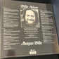 WILLIE NELSON - shotgun Willie
