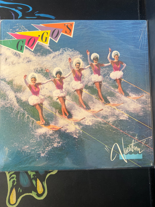 GO GO’s - vacation