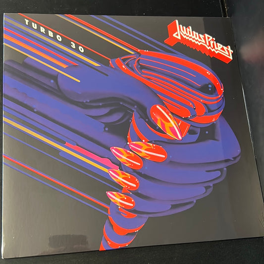 JUDAS PRIEST - Turbo 30