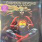 CAPTAIN BEYOND - lost & found 1972-1973