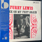 FURRY LEWIS - back in feet again