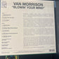 VAN MORRISON - blowin’ your mind!