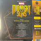 MIDNIGHT SONS - original video game soundtrack
