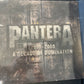PANTERA - 1990-2000, a decade of dominance