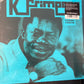 ALHAJI K. FRIMPONG - K FRIMPONG and his Cubano fiestas