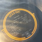 SANTANA - gold disc