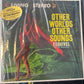 ESQUIVEL AND HIS ORCHESTRA - other worlds other sounds