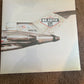 THE BEASTIE BOYS - licensed to ill