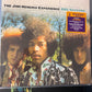 JIMI HENDRIX - bbc sessions