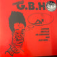 G.B.H. - leather, bristles, no survivors and sick boys…