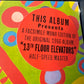 13th FLOOR ELEVATORS - the psychedelic sounds of the 13th floor elevators
