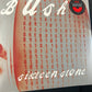 BUSH - sixteen stone