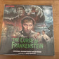 THE CURSE OF FRANKENSTEIN - James Bernard