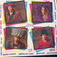 THE RED HOT CHILI PEPPERS - freaky styles