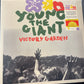 YOUNG THE GIANT - victory garden
