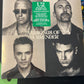 U2 - songs of SURRENDER