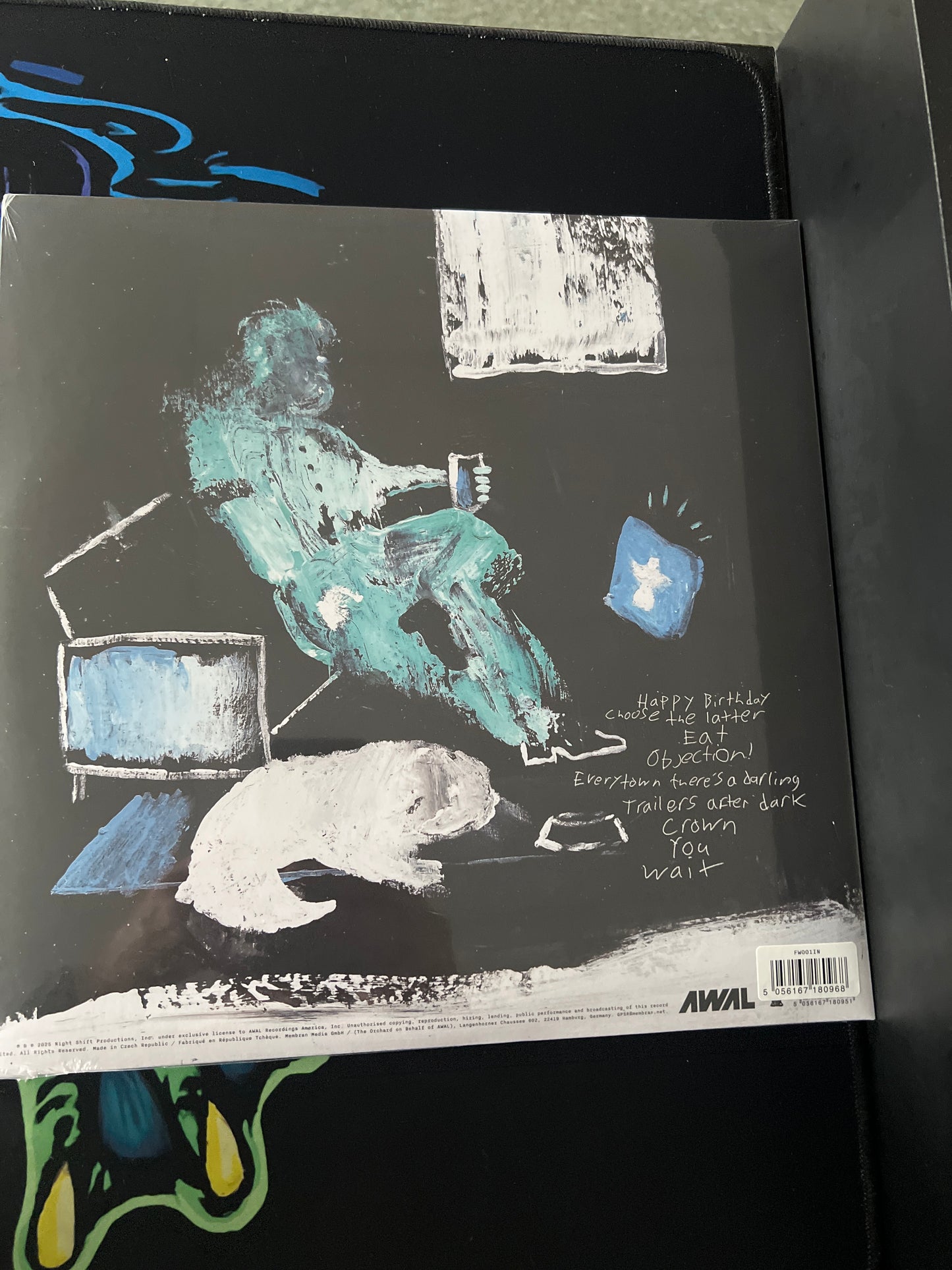 FINN WOLFHARD - Happy Birthday