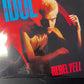 BILLY IDOL - rebel yell