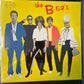 THE B-52’s - THE B-52’s