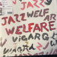 VIAGRA BOYS - welfare jazz