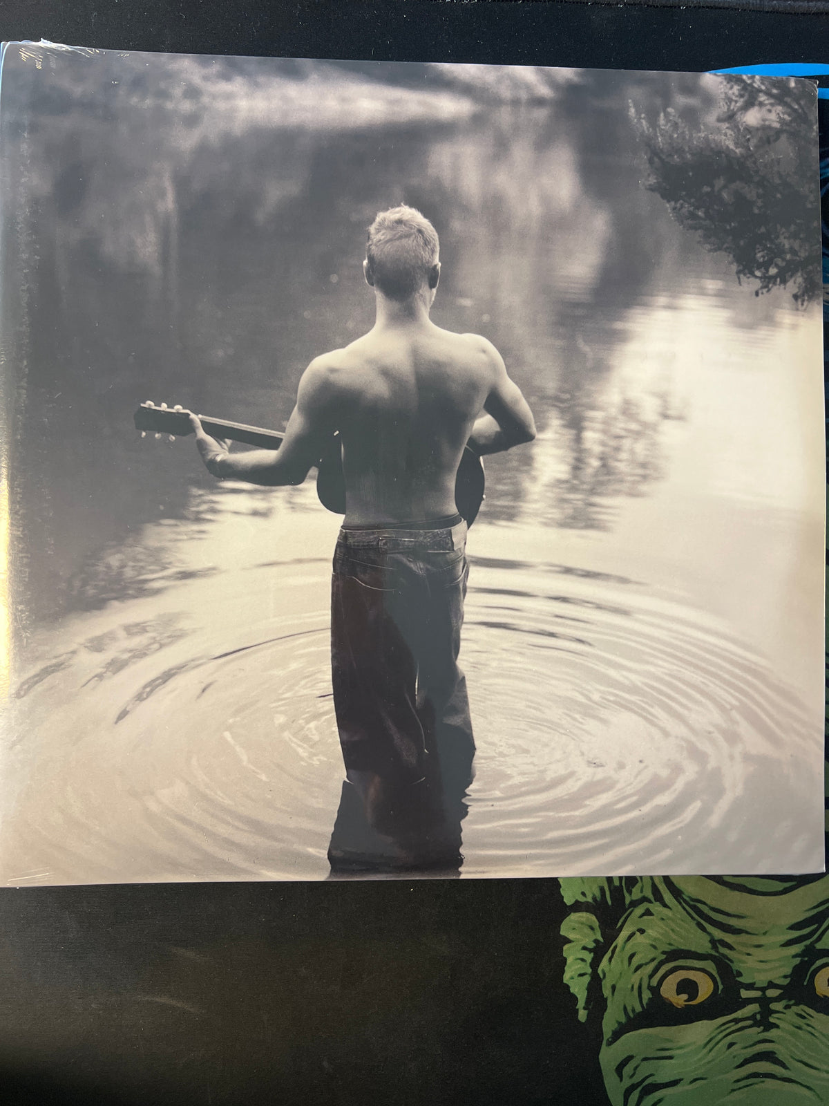 STING - the best of 25 years