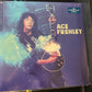 ACE FREHLEY - now playing