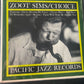 ZOOT SIMS - choice