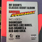 MF DOOM - operation doomsday