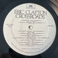 ERIC CLAPTON - crossroads