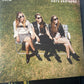 HAIM - days are gone