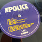 THE POLICE - greatest hits