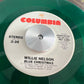 WILLIE NELSON - Blue Christmas