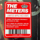 THE METERS - The Meters