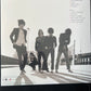 THE STROKES - is this it