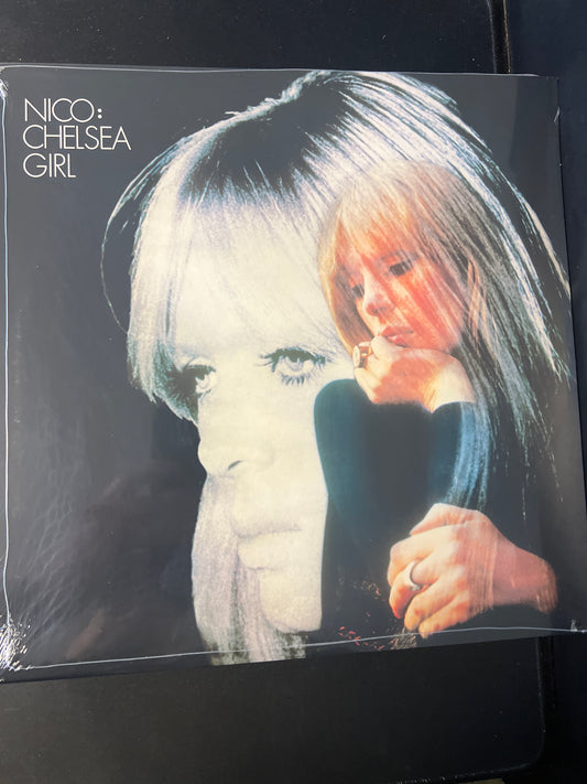 NICO - Chelsea Girl