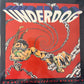 UNDERDOG - the vanishing point