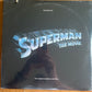 SUPERMAN - John Williams