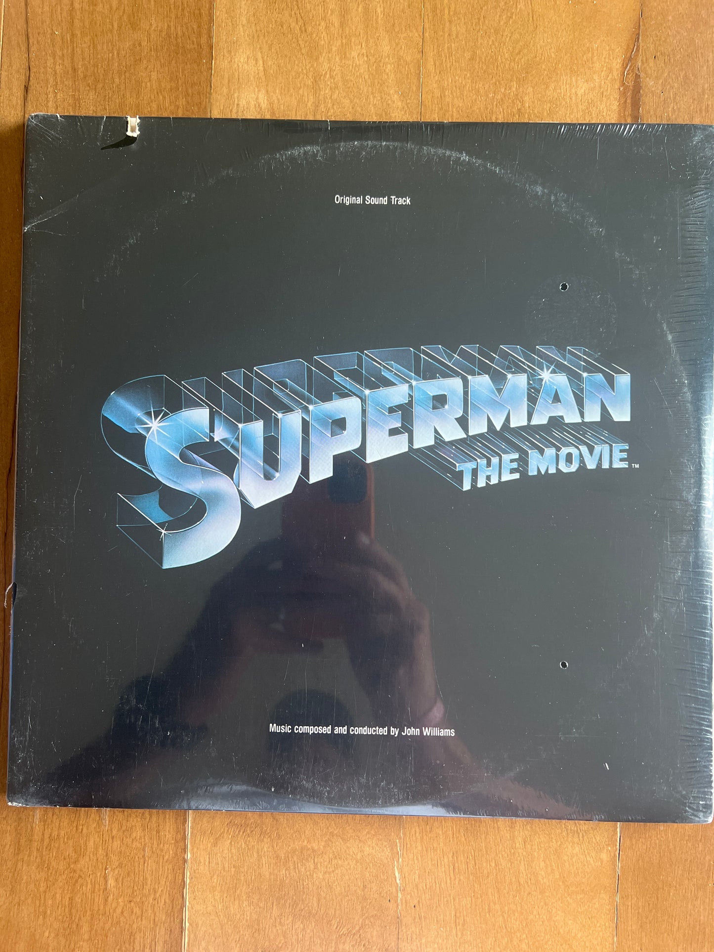SUPERMAN - John Williams