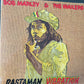 BOB MARLEY - rastaman vibration