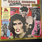 THE ROCKY HORROR PICTURE SHOW - original cast