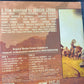 ONCE UPON A TIME IN THE WEST - Ennio Morricone