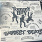TOMMY BOY’S BADDEST BEATS - various artists