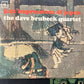 DAVE BRUBECK - Jazz impressions of Japan