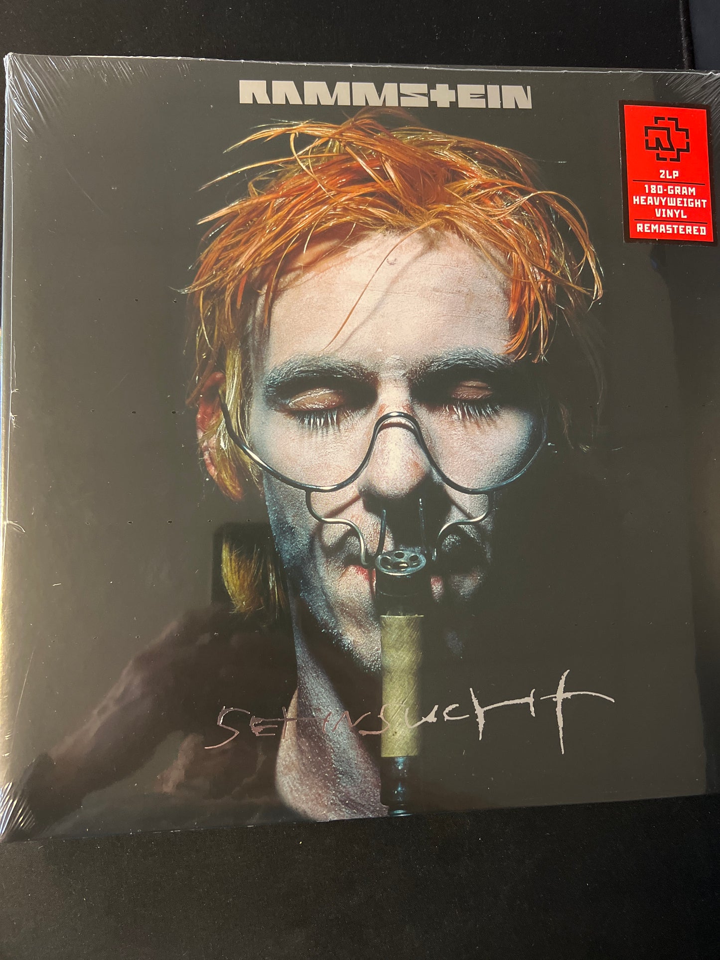 RAMMSTEIN - Sehnsucht