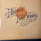 NEIL YOUNG - harvest