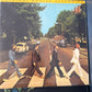 THE BEATLES - Abbey Road